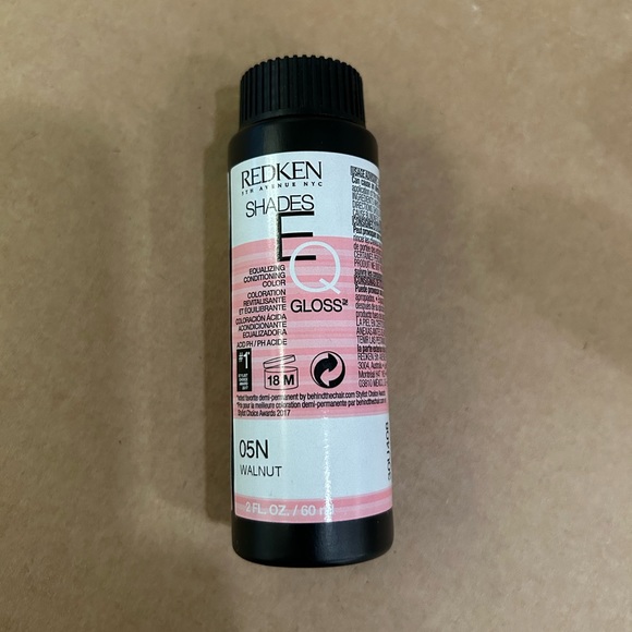 Redken shades eq gloss 5N, 05RB, 05C, and 06CB - Picture 9 of 9